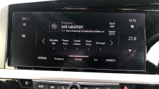 Vauxhall Grandland 1.5 Turbo D SRi 5dr Auto Diesel Hatchback